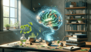 Natural Focus Enhancers Boost Brain Power