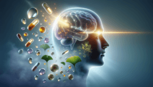 Brain Fog Supplements That Actually Work