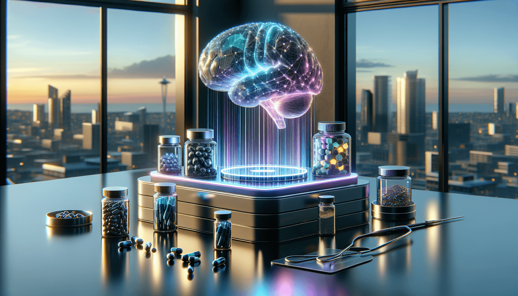 Focus Supplements Enhance Cognitive Performance Focus Supplements Enhance Cognitive Performance