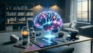 Cognitive Performance Aids Boost Brain Function