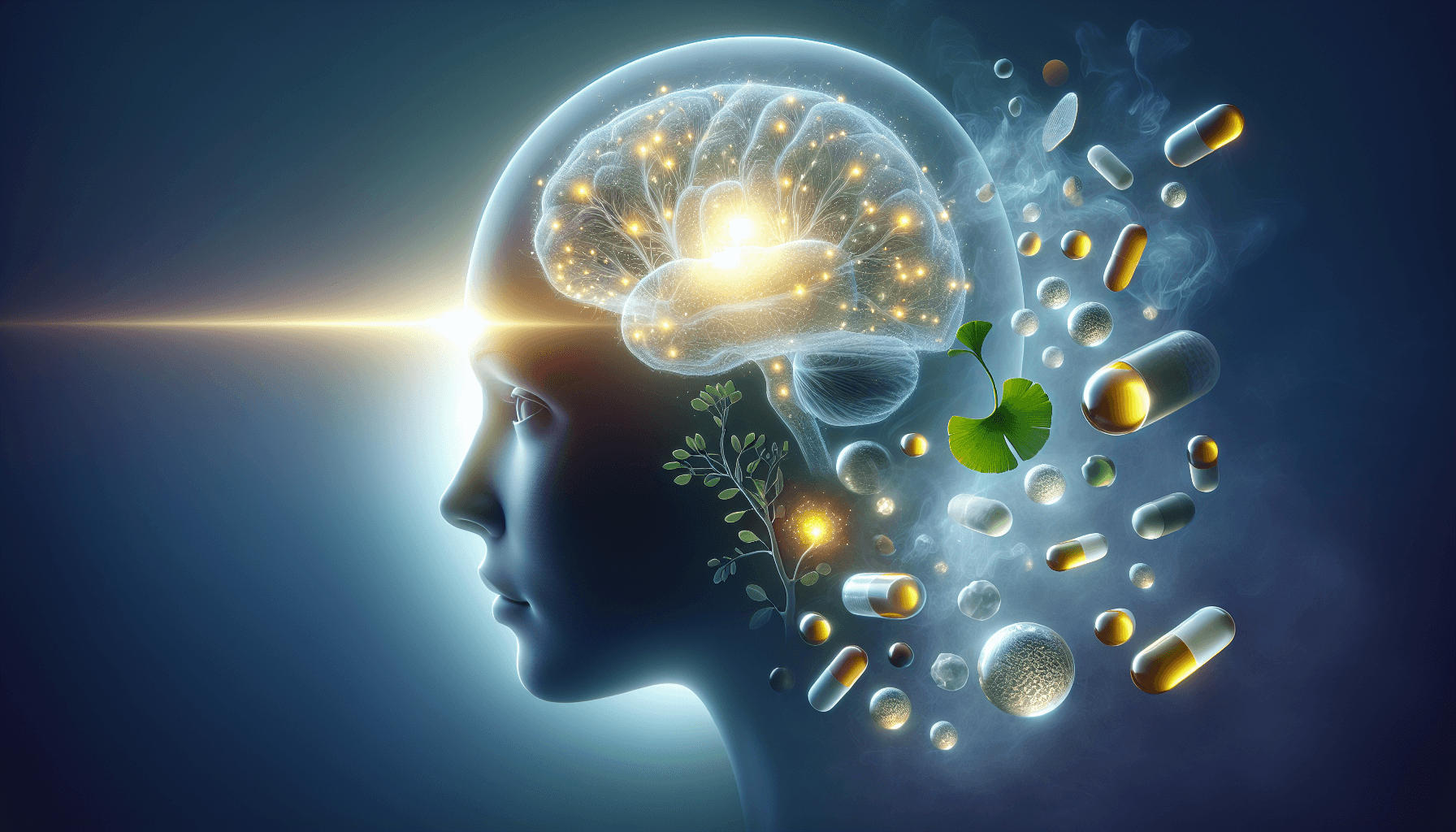 Brain Fog Supplements That Actually Work Brain Fog Supplements That Actually Work
