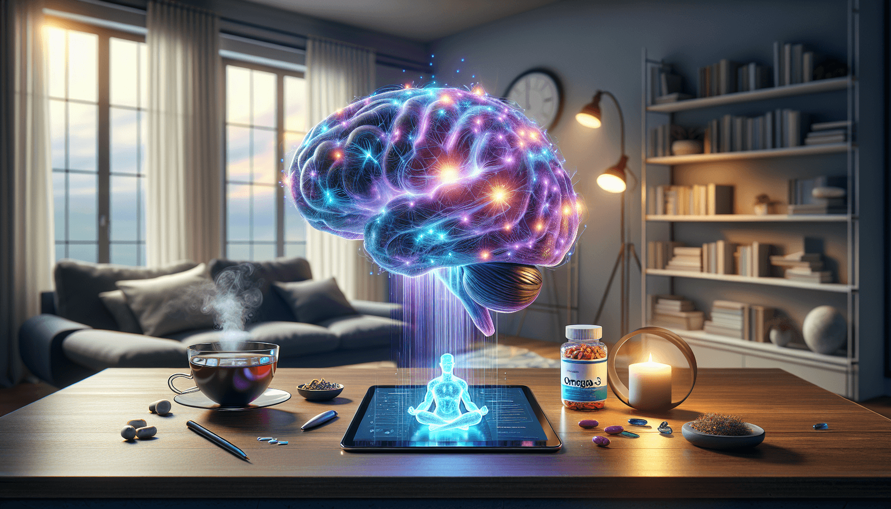 Cognitive Performance Aids Boost Brain Function Cognitive Performance Aids Boost Brain Function