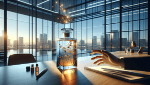 Clarity Blend Extracts For Focus Enhance Mental Sharpness