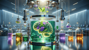 Herbal Clarity Extracts Transform Cognitive Function