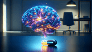 Brain Supplements Transform Your Mental Focus