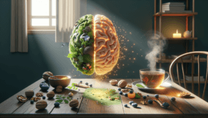 Natural Brain Boosters Enhance Mental Clarity