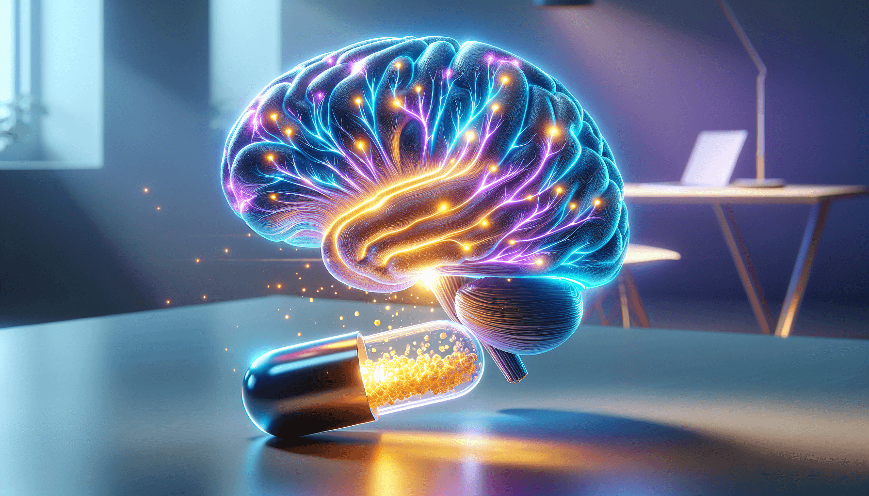 Brain Supplements Transform Your Mental Focus Brain Supplements Transform Your Mental Focus