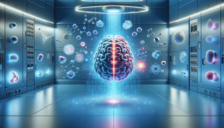 Best Cognitive Enhancers Transform Brain Function