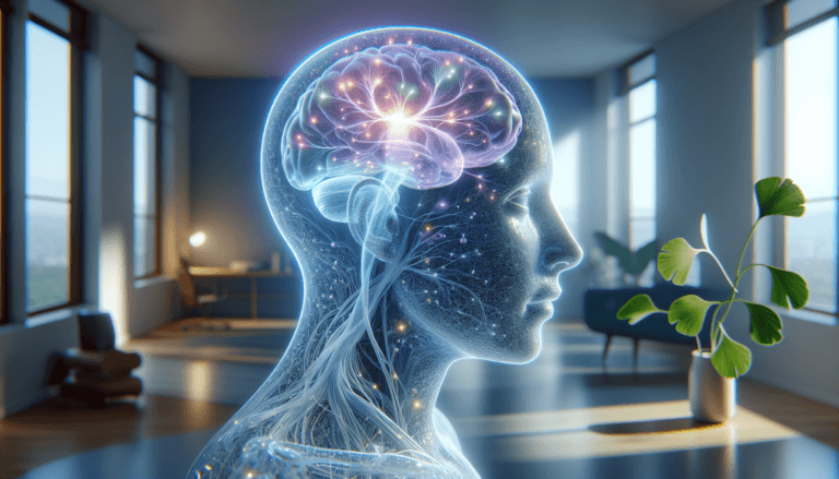 Cortex Brain Supplement Boosts Mental Performance Naturally