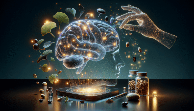 Nootropics For Focus And Concentration Boost Brain Power Naturally