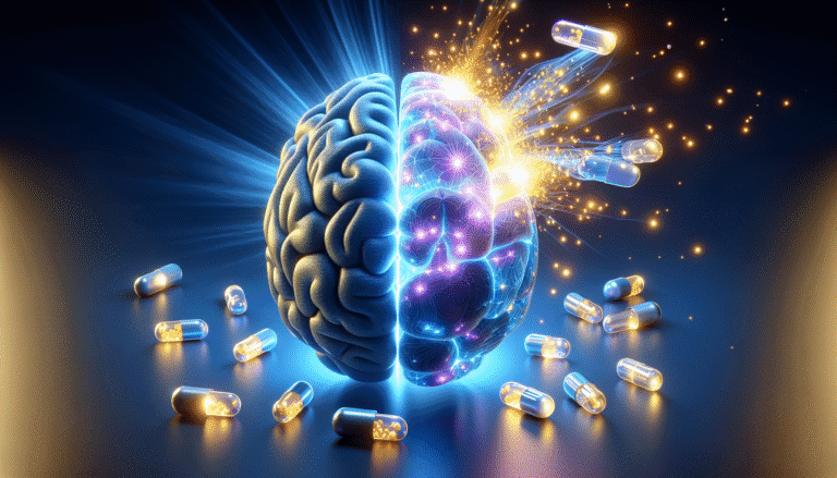 Memory Enhancing Supplements Transform Brain Health