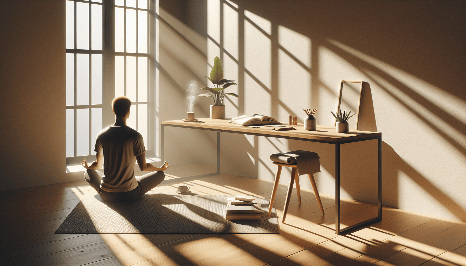 Mental Clarity Exercises Transform Daily Focus