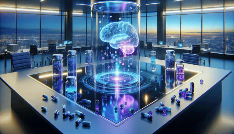 Smart Drugs Supplements Combination That Boost Brain Power