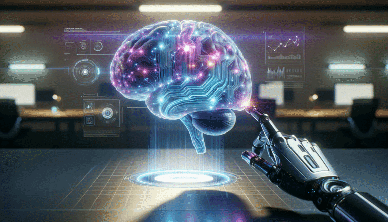 Cognitive Training Software Boosts Mental Performance