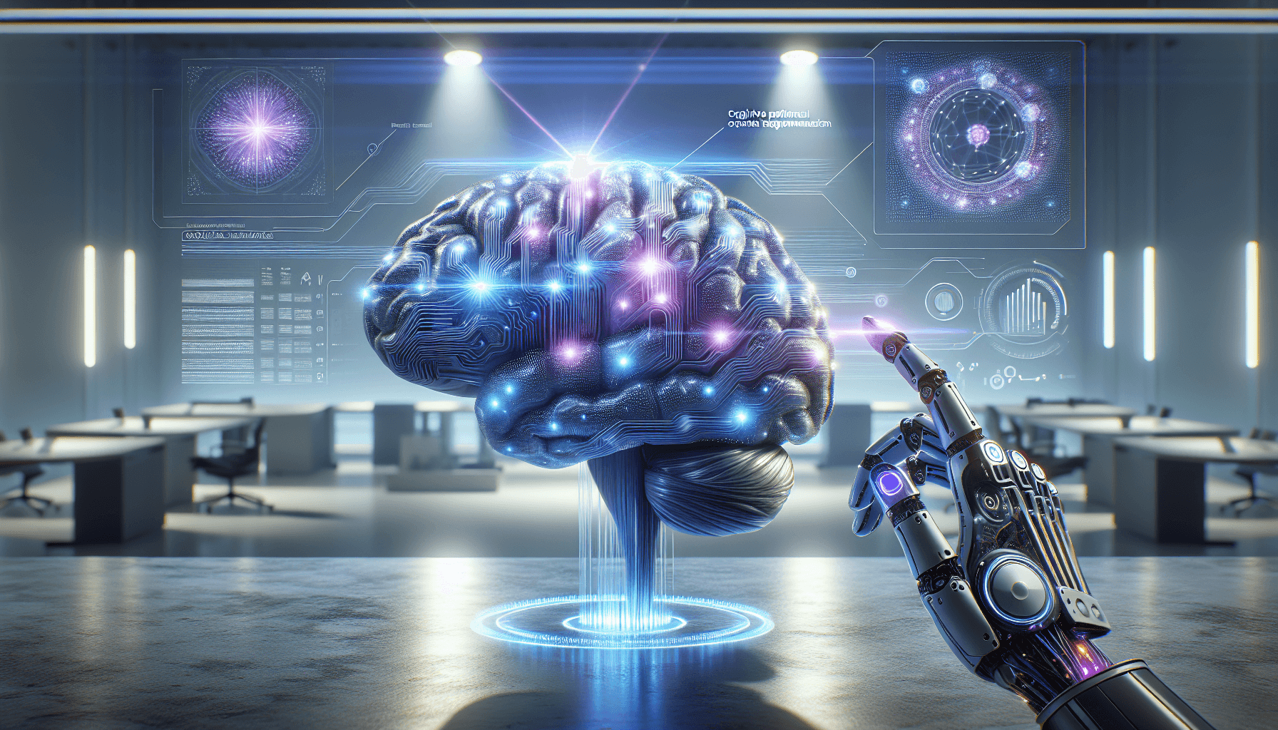 Cognitive Training Software Boosts Mental Performance Cognitive Training Software Boosts Mental Performance