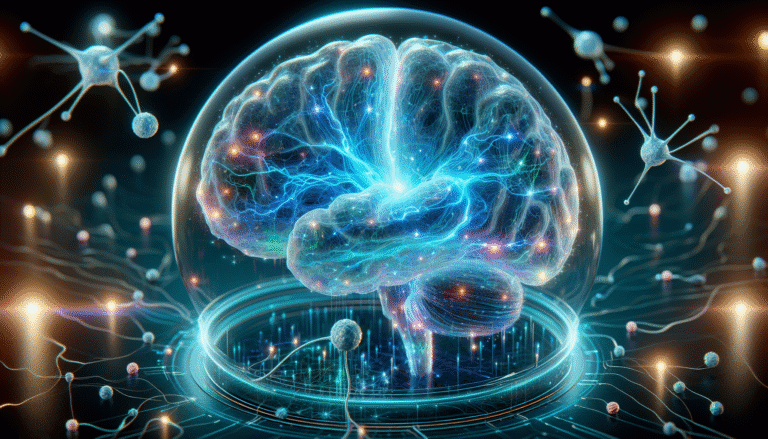 Citicoline CDP Choline Boosts Brain Performance