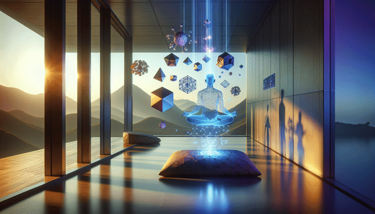 Concentration Training Exercises Sharpen Mental Focus