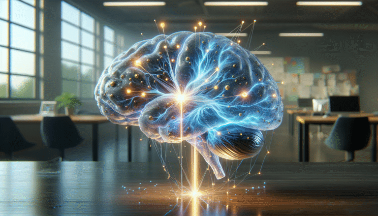 Antioxidant Cognitive Benefits Sharpen Mental Focus