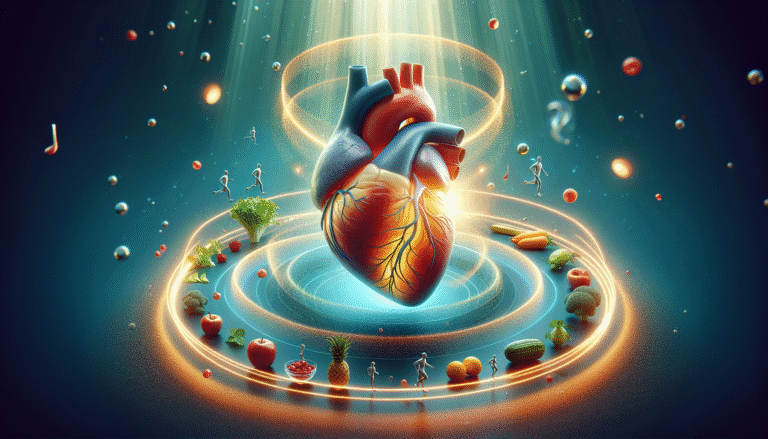 Daily Cardiac Care Strengthens Heart Health