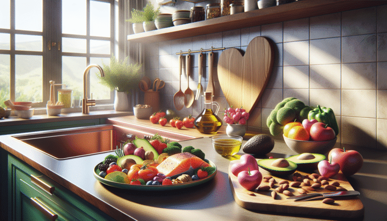 HeartFriendly Diet Tips Transform Your Health