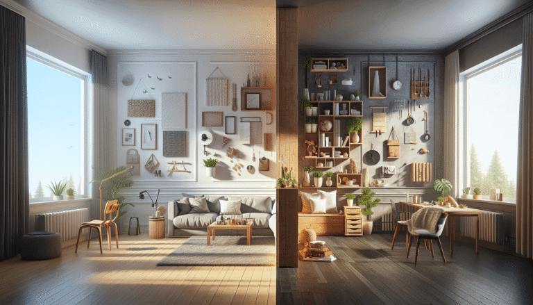 BudgetFriendly Alternatives Transform Your Home