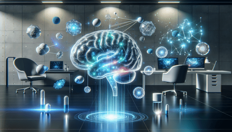 Focus Improving Nootropics Sharpen Mental Performance