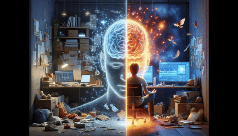 Improve Attention Span With These Simple Techniques