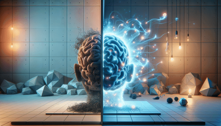 Focus Improvement Techniques Transform Mental Clarity