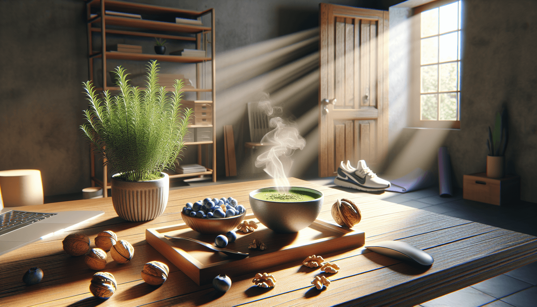 Natural Alternatives To Focus Supplements That Actually Work