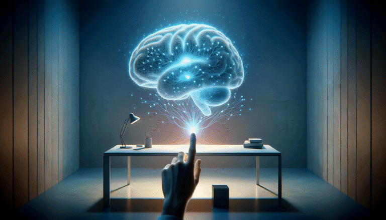 Cognitive Extract Benefits Enhance Mental Clarity