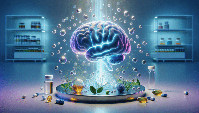 Best Memory Enhancing Supplements That Actually Work