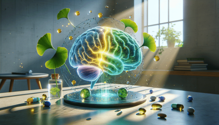 Memory Enhancement Vitamins Boost Brain Power Naturally