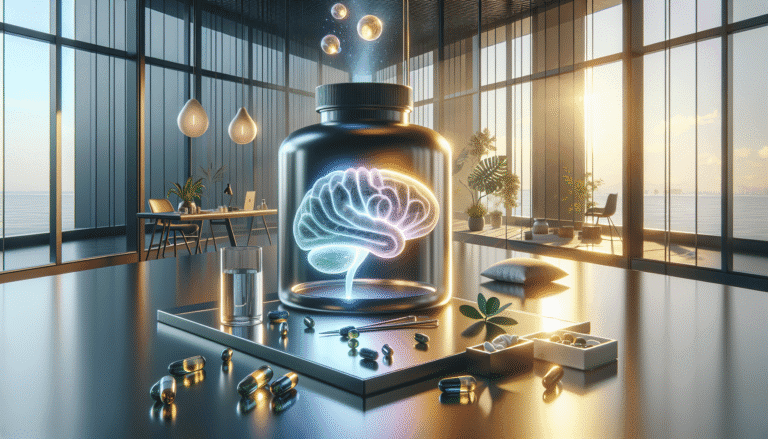 Cognitive Enhancement Supplements Boost Brain Power Naturally