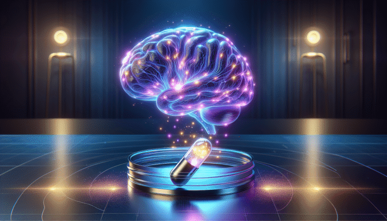 Brain Booster Supplements Transform Mental Performance