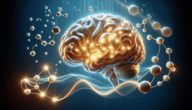 Phosphatidylserine Cognitive Benefits Enhance Brain Function