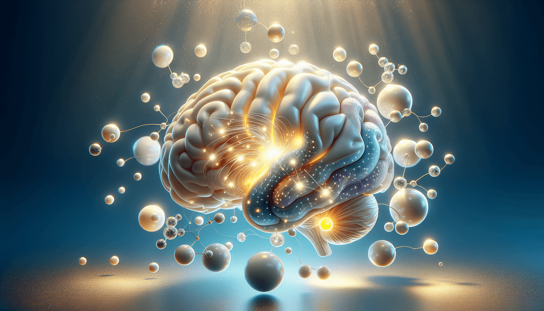 Phosphatidylserine Cognitive Benefits Enhance Brain Function Phosphatidylserine Cognitive Benefits Enhance Brain Function