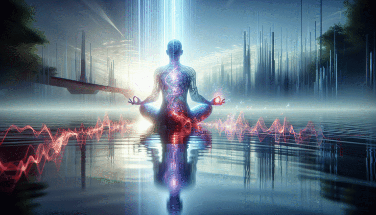 Guided Meditation Techniques Transform Daily Stress