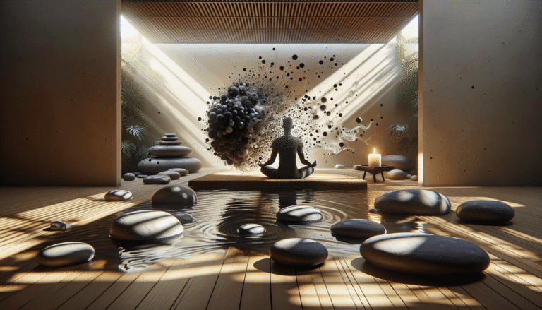 Relaxation Techniques That Transform Daily Stress