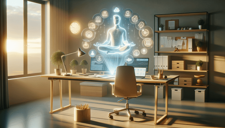 Mindfulness For Productivity Transforms Daily Work Flow