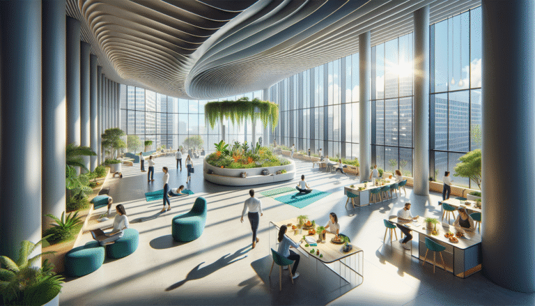 Employee Wellbeing Strategies That Transform Workplace Culture