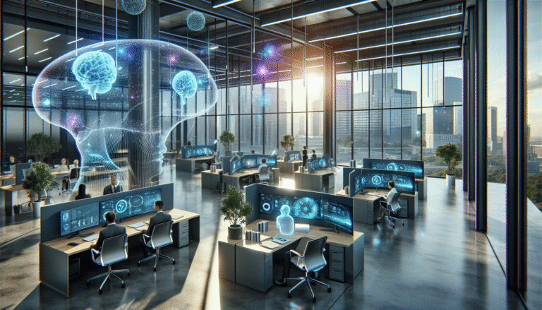 Workplace Cognitive Optimization Strategies Transform Modern Productivity