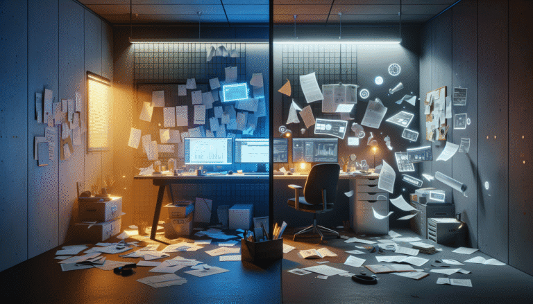 Mindful Productivity Optimization Strategies Transform Work Habits