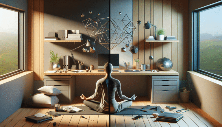 Productivity Mindfulness Integration Techniques Transform Work Habits