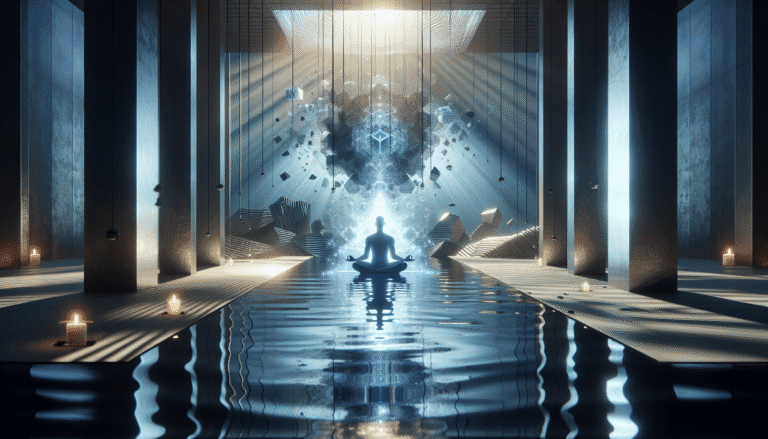 FocusEnhancing Meditation Techniques Transform Mental Clarity