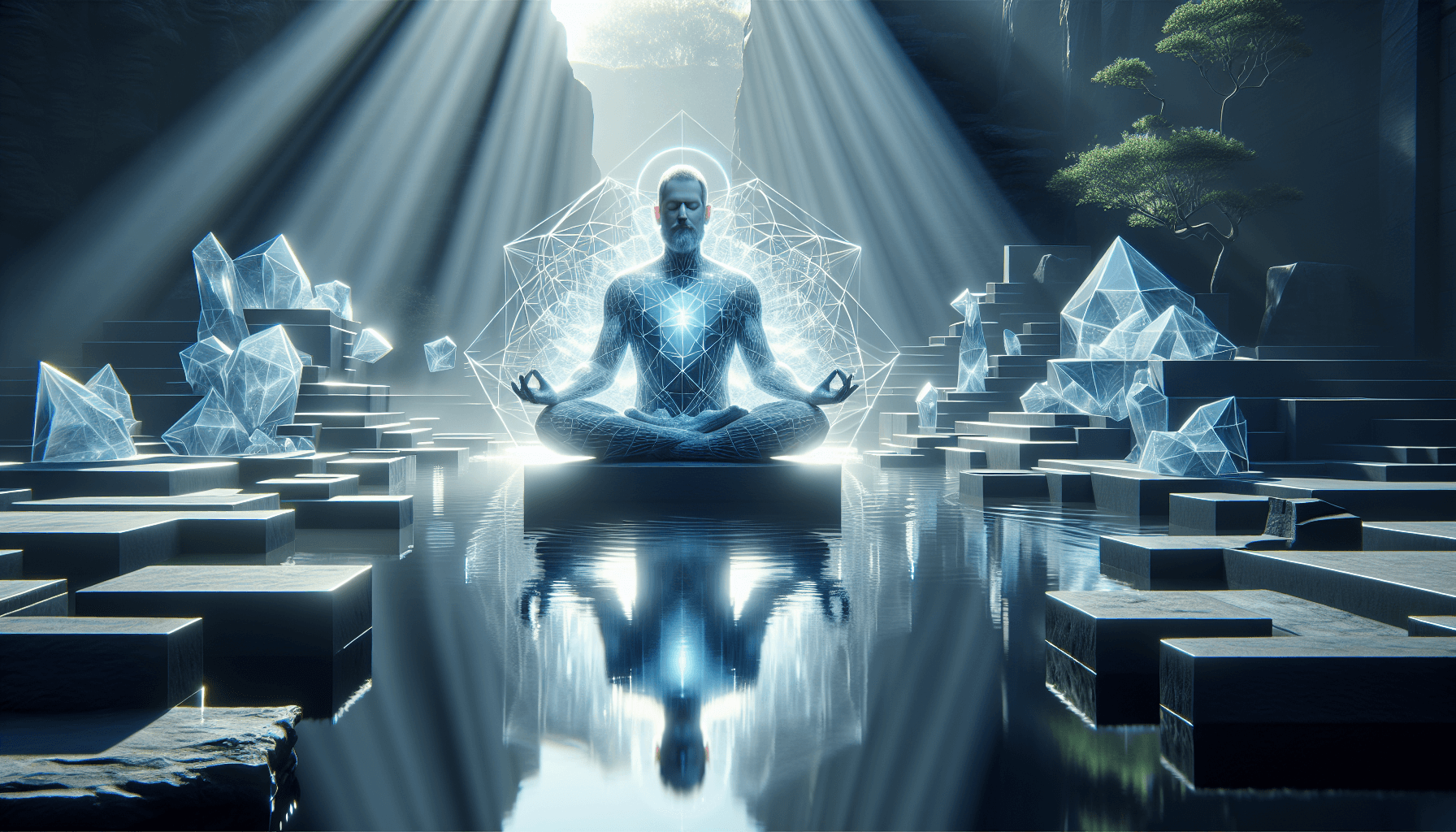 FocusEnhancing Meditation Techniques Transform Mental Clarity