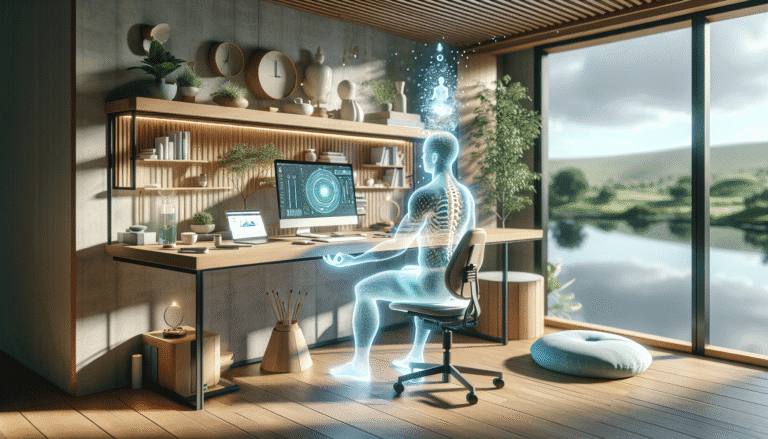 MindfulnessBased Productivity Enhancement Transforms Daily Work Flow