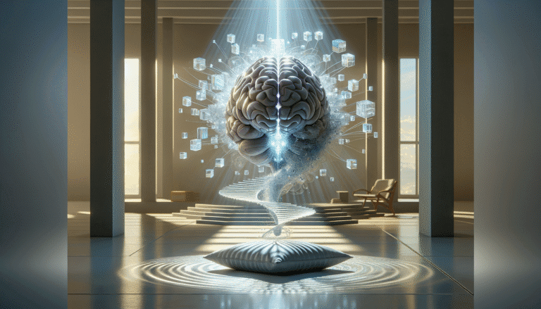 MindfulnessBased Cognitive Performance Optimization Transforms Mental Agility