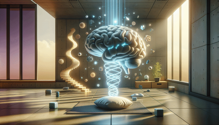 Cognitive Optimization Exercises Boost Mental Performance