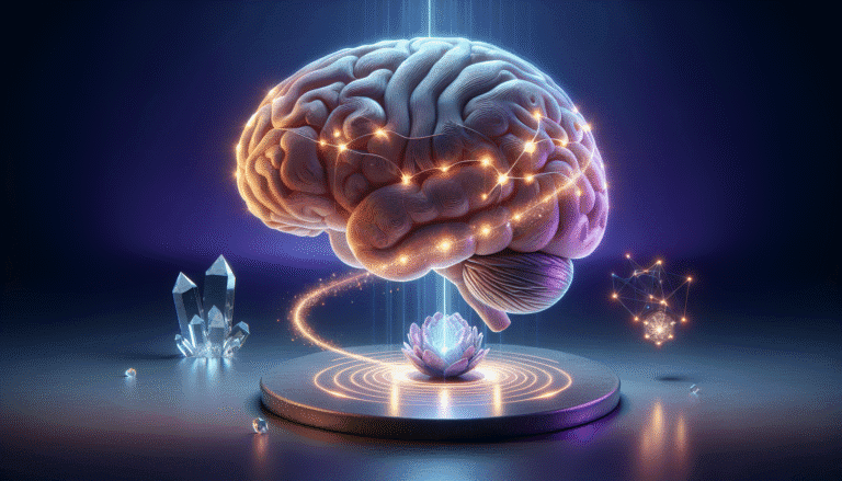 MindfulnessBased Cognitive Enhancement Techniques Transform Mental Performance