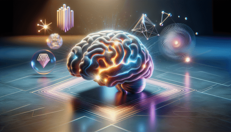 Focused Attention Training Sharpens Mental Performance